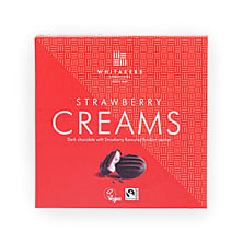 Strawberry Creams